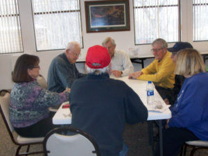 Sheepshead Card Group