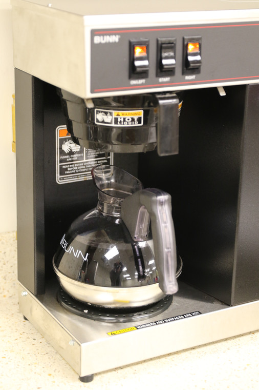 CoffeeMaker