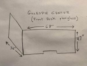 Safety Barrier Design